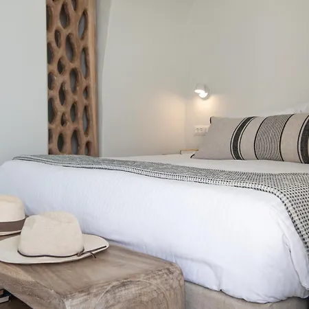 Native Eco Villas Imerovigli  Zewnętrze zdjęcie