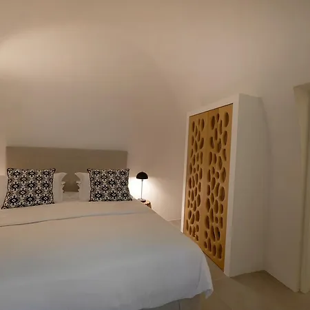 Native Eco Villas Imerovigli  Zewnętrze zdjęcie