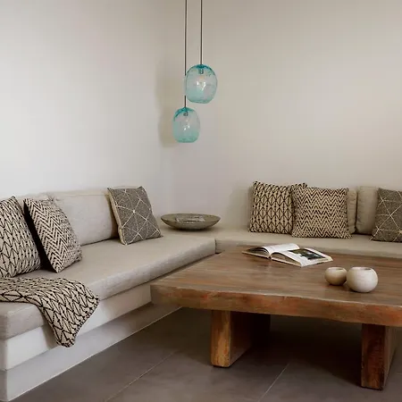 Native Eco Villas Imerovigli  Zewnętrze zdjęcie