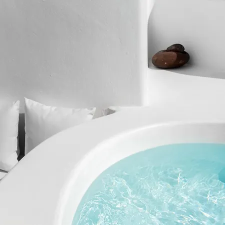Native Eco Villas Imerovigli  Zewnętrze zdjęcie