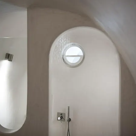 Native Eco Villas Imerovigli  Zewnętrze zdjęcie
