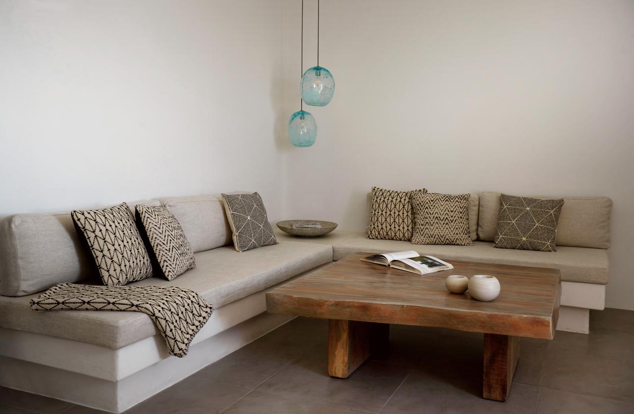 Villa Native Eco Imerovígli